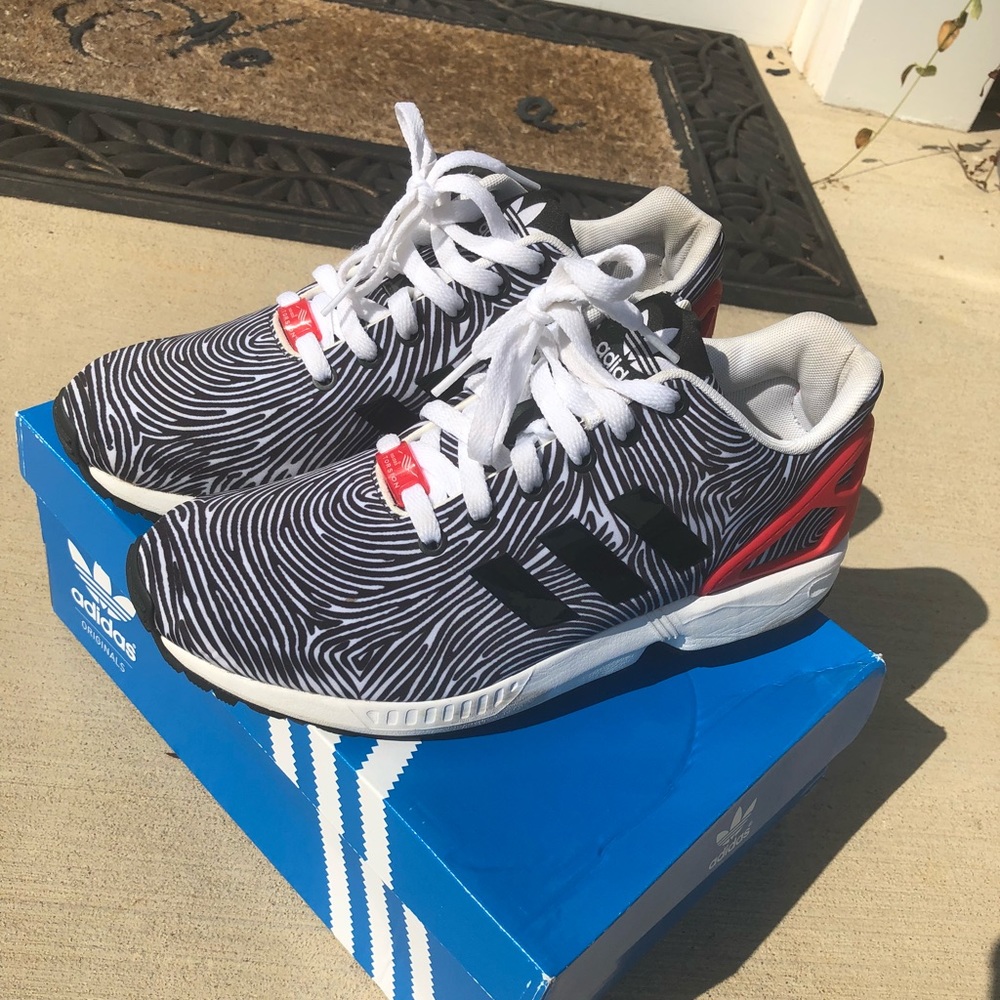 Adidas ZX flux